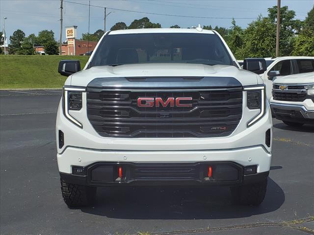 new 2024 GMC Sierra 1500 car, priced at $68,315