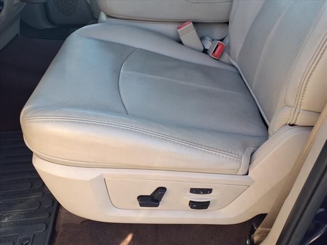 used 2018 Ram 1500 car, priced at $27,406