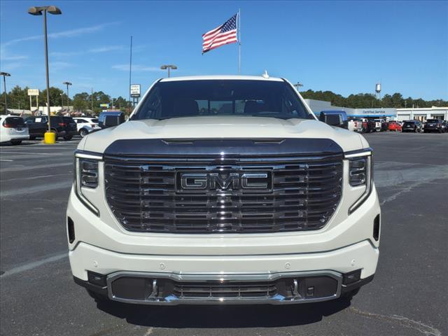 new 2024 GMC Sierra 1500 car, priced at $78,606