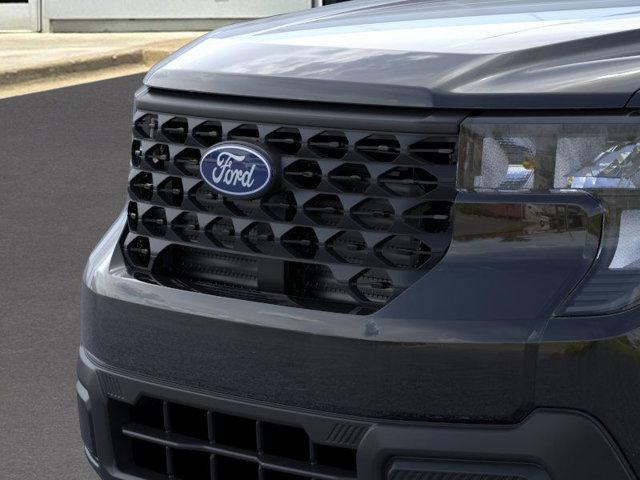 new 2025 Ford Maverick car, priced at $30,065