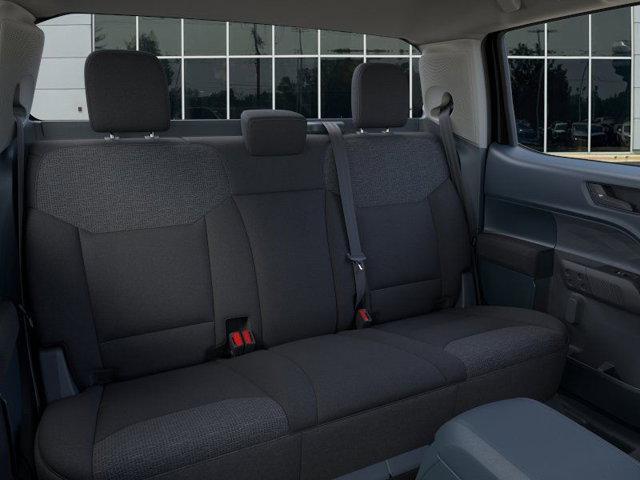 new 2025 Ford Maverick car, priced at $30,065