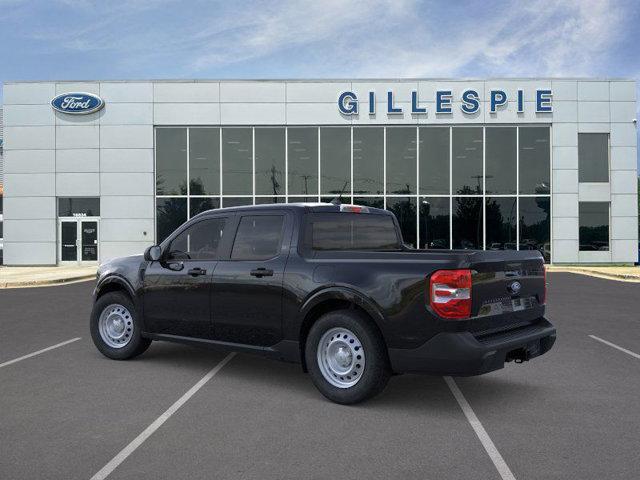 new 2025 Ford Maverick car, priced at $30,065