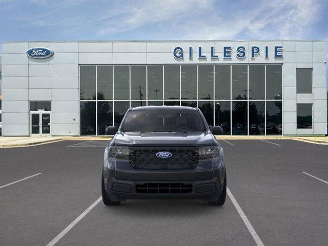 new 2025 Ford Maverick car, priced at $30,065