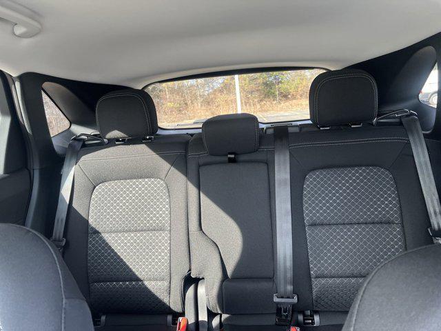 new 2025 Ford Escape car, priced at $32,880