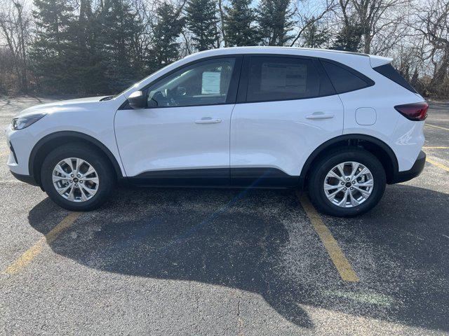 new 2025 Ford Escape car, priced at $32,880