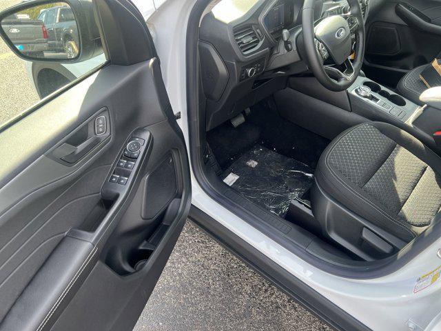 new 2025 Ford Escape car, priced at $32,880