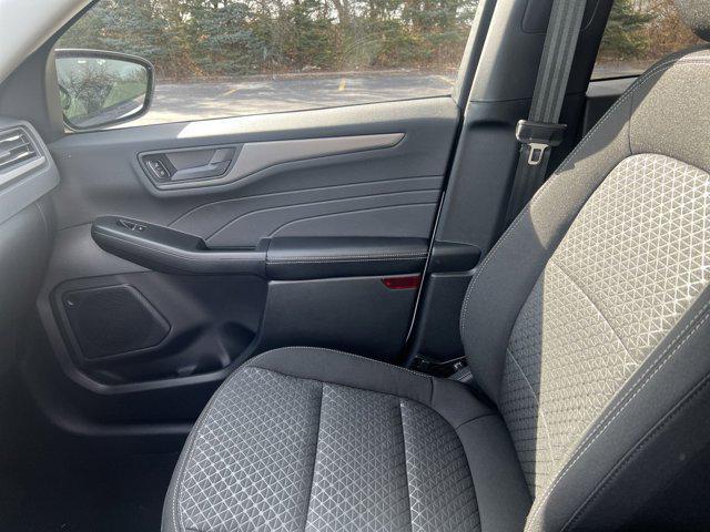new 2025 Ford Escape car, priced at $32,880