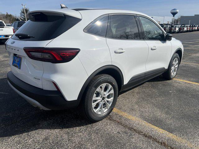new 2025 Ford Escape car, priced at $32,880
