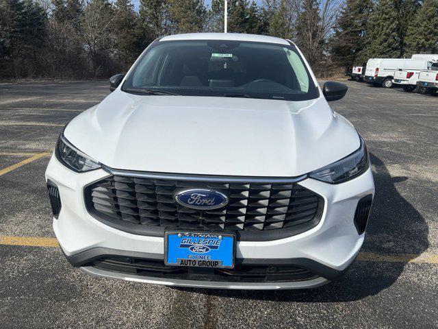 new 2025 Ford Escape car, priced at $32,880