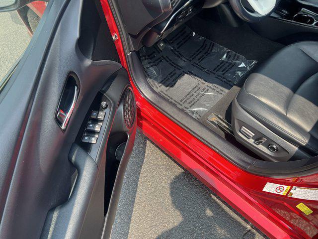 used 2018 Toyota Prius Prime car, priced at $18,990