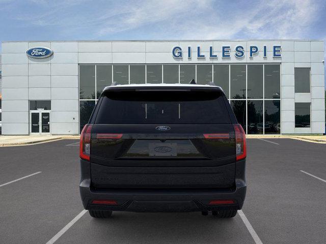 new 2025 Ford Expedition Max car, priced at $86,485