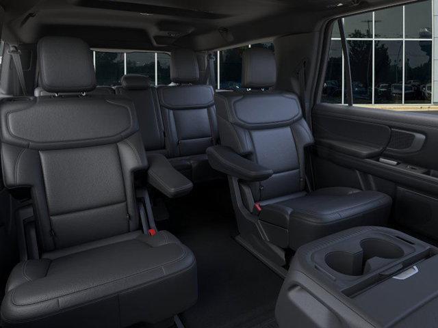 new 2025 Ford Expedition Max car, priced at $86,485