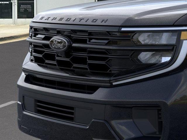 new 2025 Ford Expedition Max car, priced at $86,485