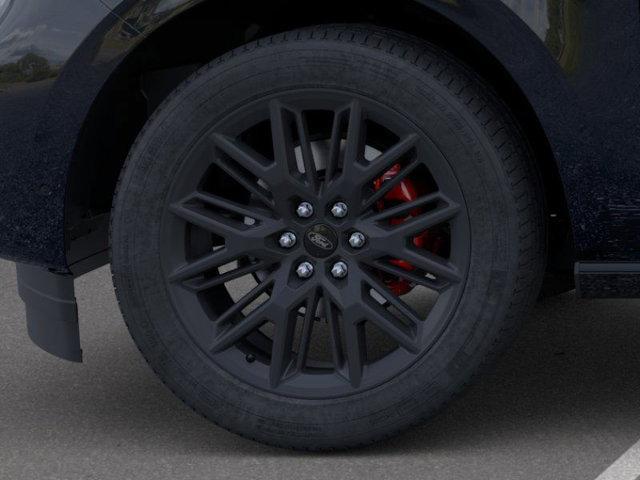 new 2025 Ford Expedition Max car, priced at $86,485