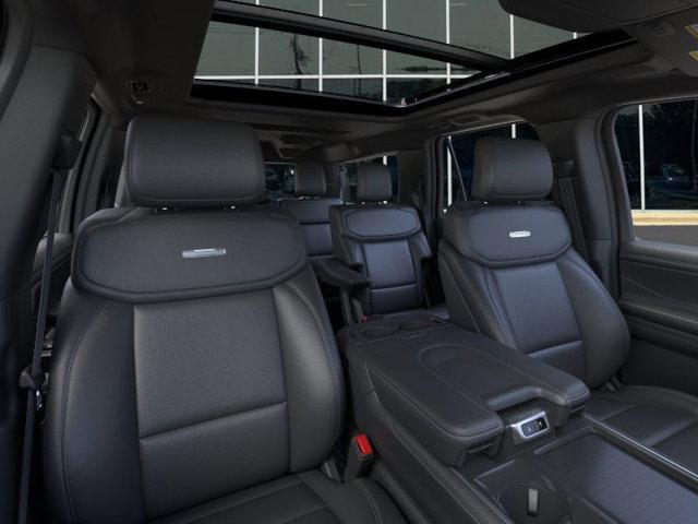 new 2025 Ford Expedition Max car, priced at $86,485