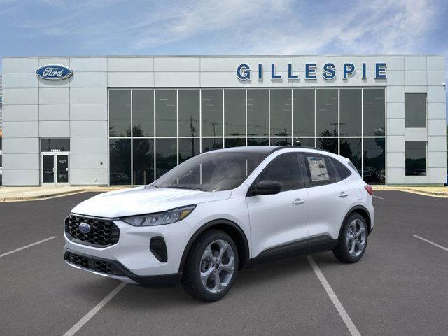 new 2025 Ford Escape car, priced at $35,470