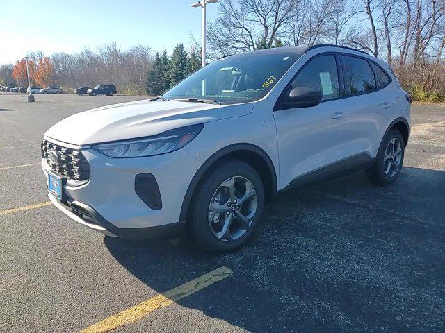 new 2025 Ford Escape car, priced at $35,470