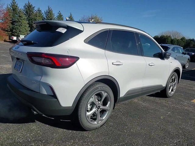 new 2025 Ford Escape car, priced at $35,470