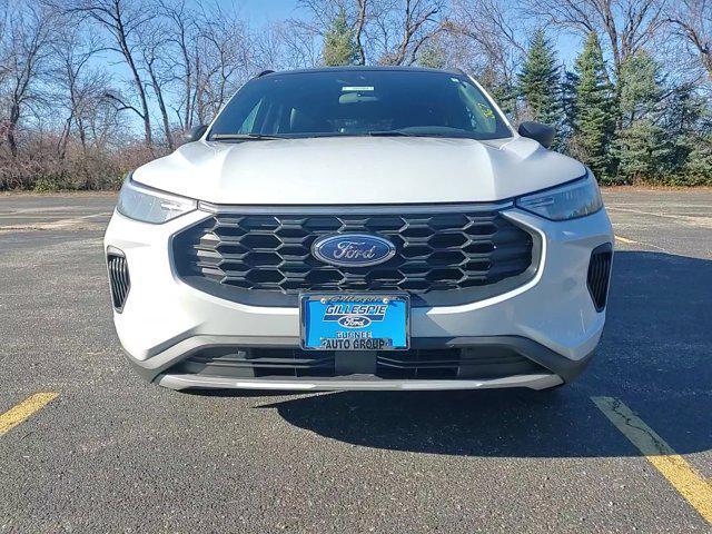 new 2025 Ford Escape car, priced at $35,470