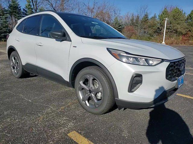 new 2025 Ford Escape car, priced at $35,470