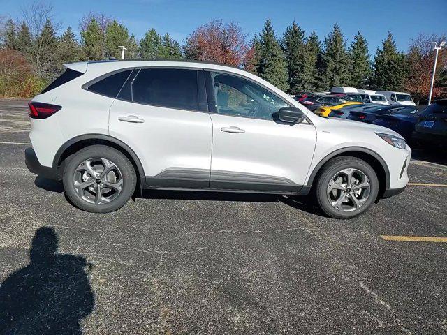 new 2025 Ford Escape car, priced at $35,470