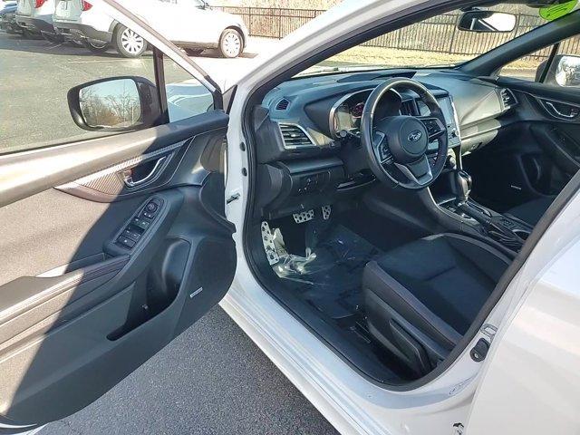 used 2017 Subaru Impreza car, priced at $18,990