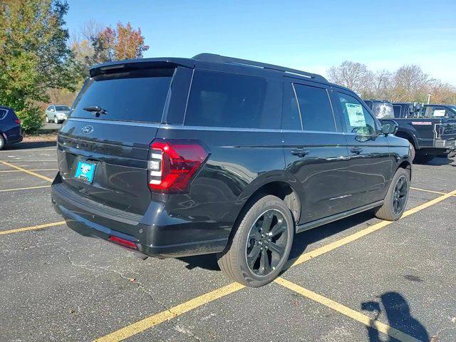 new 2024 Ford Expedition car, priced at $79,970