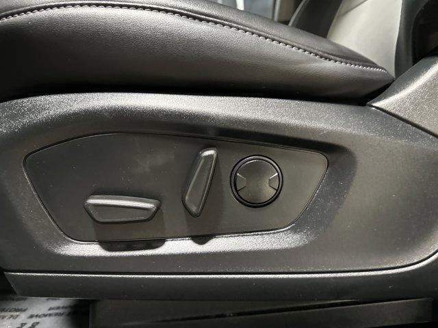 used 2023 Ford Explorer car, priced at $32,990