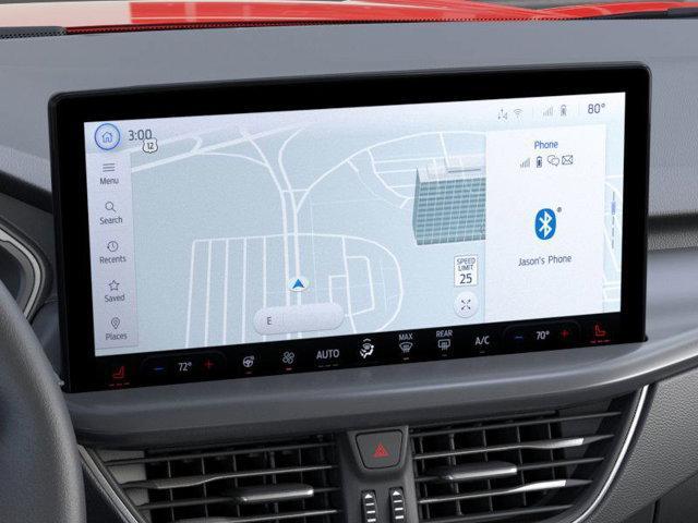 new 2024 Ford Escape PHEV car, priced at $31,990