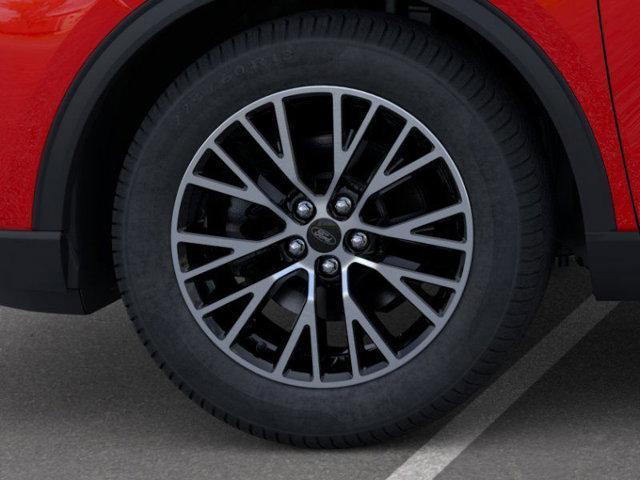 new 2024 Ford Escape PHEV car, priced at $31,990