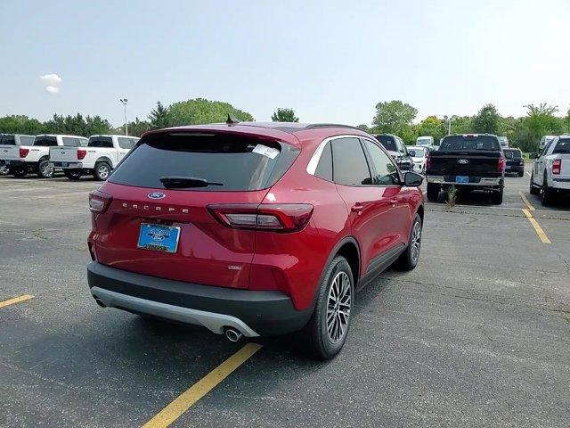 new 2024 Ford Escape car, priced at $37,932