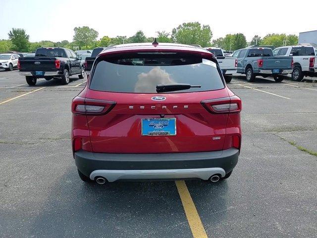 new 2024 Ford Escape car, priced at $37,932