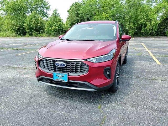 new 2024 Ford Escape car, priced at $37,932