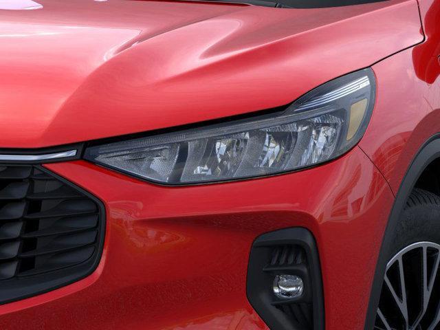 new 2024 Ford Escape PHEV car, priced at $31,990