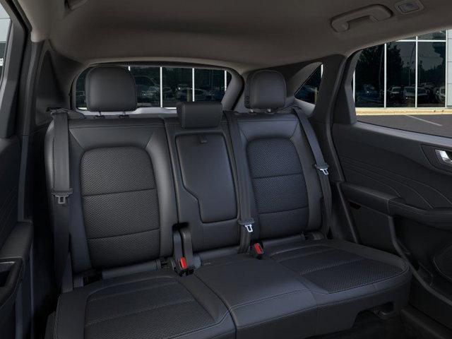 new 2024 Ford Escape PHEV car, priced at $31,990