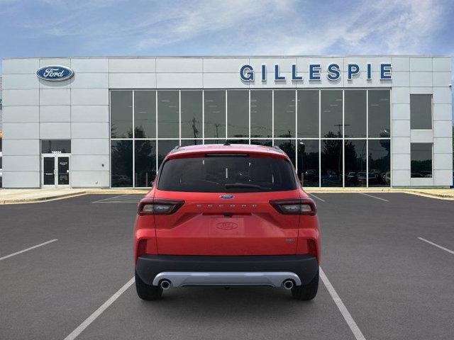 new 2024 Ford Escape PHEV car, priced at $31,990