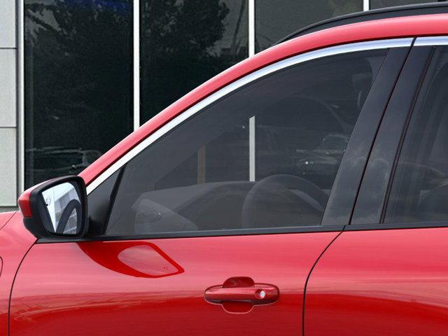 new 2024 Ford Escape PHEV car, priced at $31,990