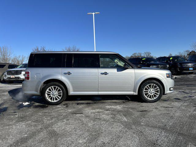 used 2016 Ford Flex car, priced at $10,990