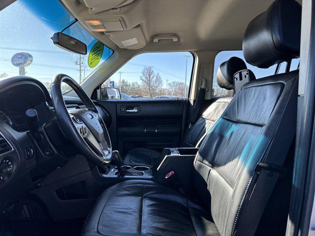 used 2016 Ford Flex car, priced at $10,990