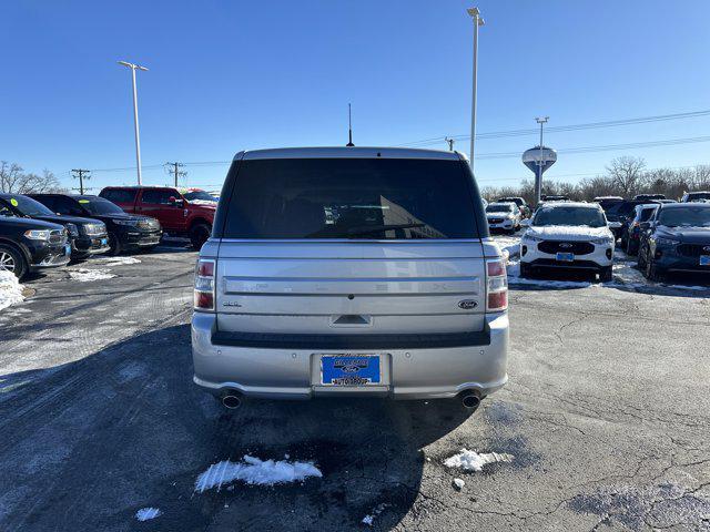 used 2016 Ford Flex car, priced at $10,990