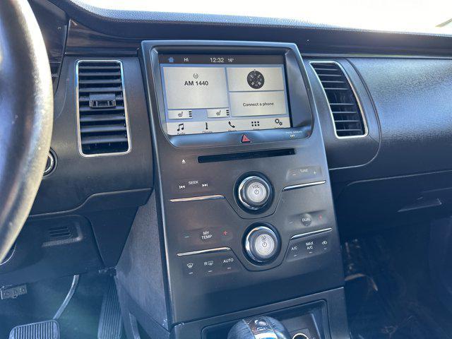 used 2016 Ford Flex car, priced at $10,990