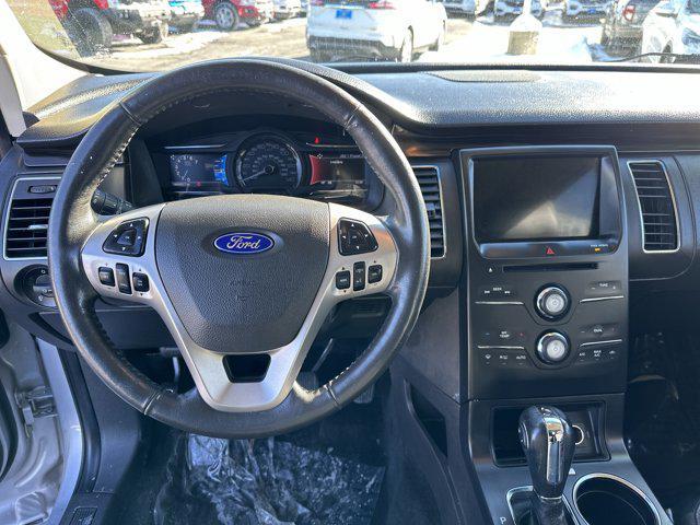 used 2016 Ford Flex car, priced at $10,990