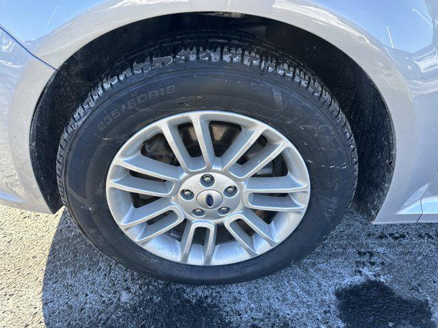 used 2016 Ford Flex car, priced at $10,990