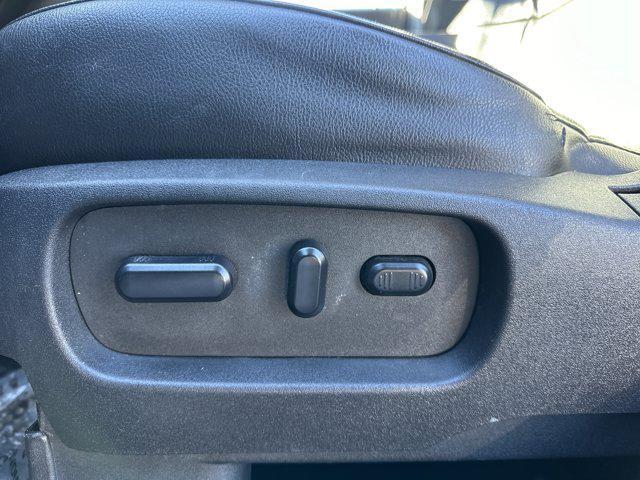 used 2016 Ford Flex car, priced at $10,990