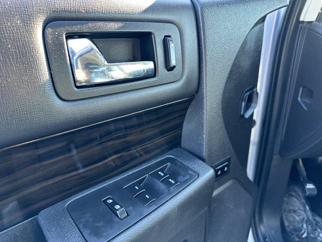 used 2016 Ford Flex car, priced at $10,990