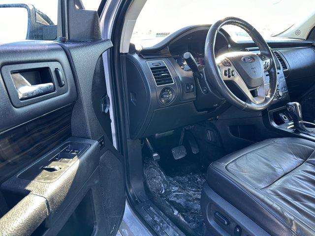 used 2016 Ford Flex car, priced at $10,990