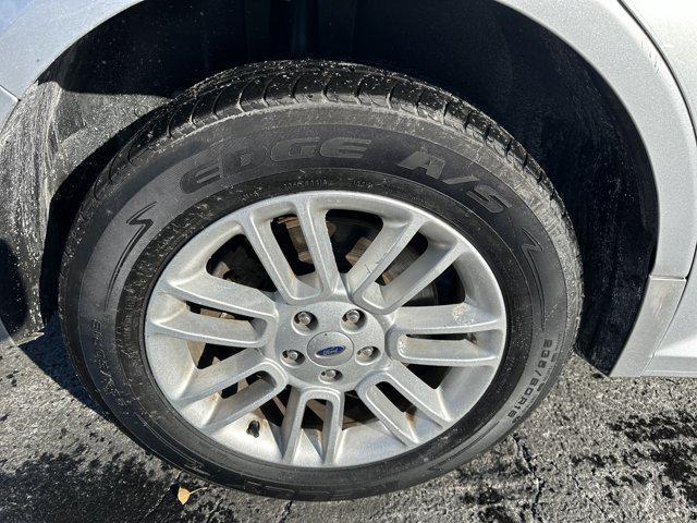 used 2016 Ford Flex car, priced at $10,990