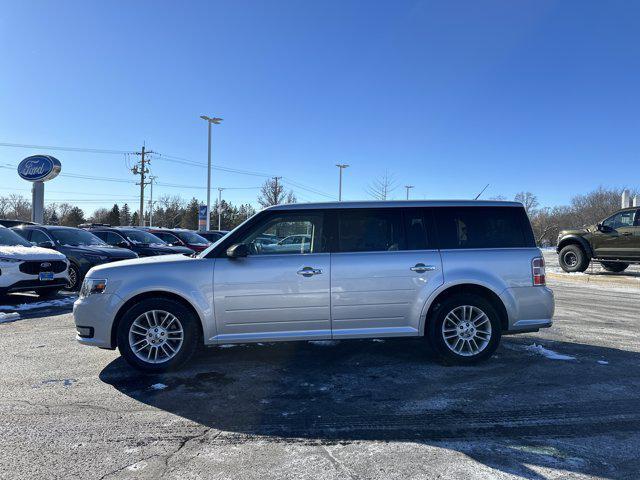 used 2016 Ford Flex car, priced at $10,990