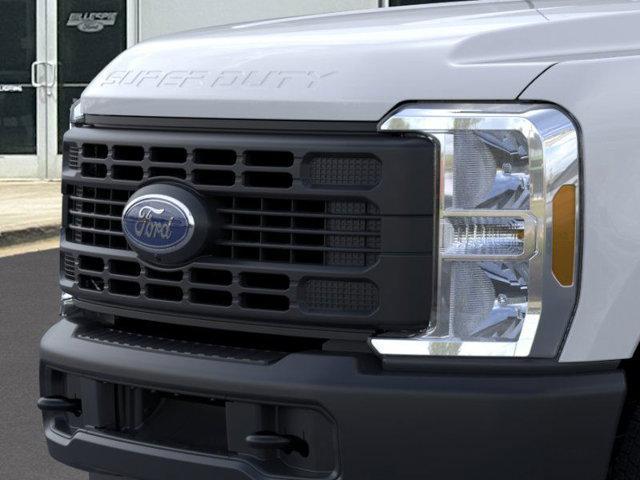 new 2026 Ford F-350 car, priced at $60,120