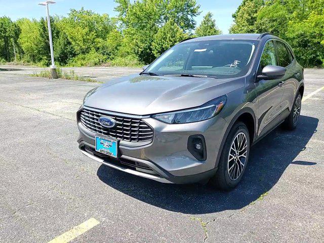 new 2024 Ford Escape car, priced at $36,990